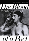 The Blood of a Poet box cover